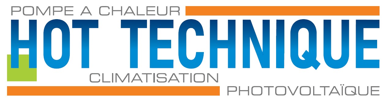 Logo Hot Technique - Client Formation ChatGPT