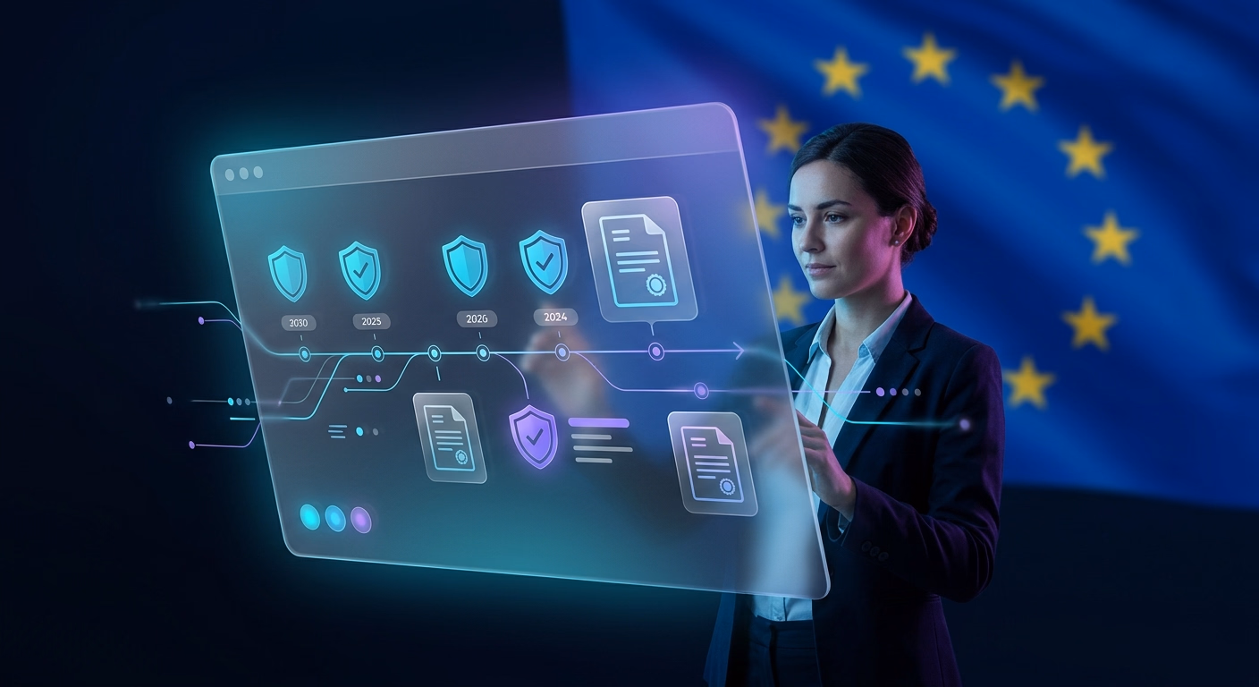 AI Act et entreprise : les obligations réelles d'une TPE/PME en 2026