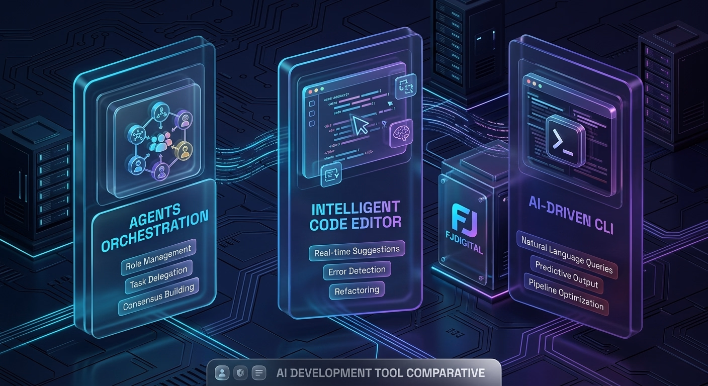 Antigravity vs Cursor vs Claude Code : Quel Outil pour Créer son Logiciel ?