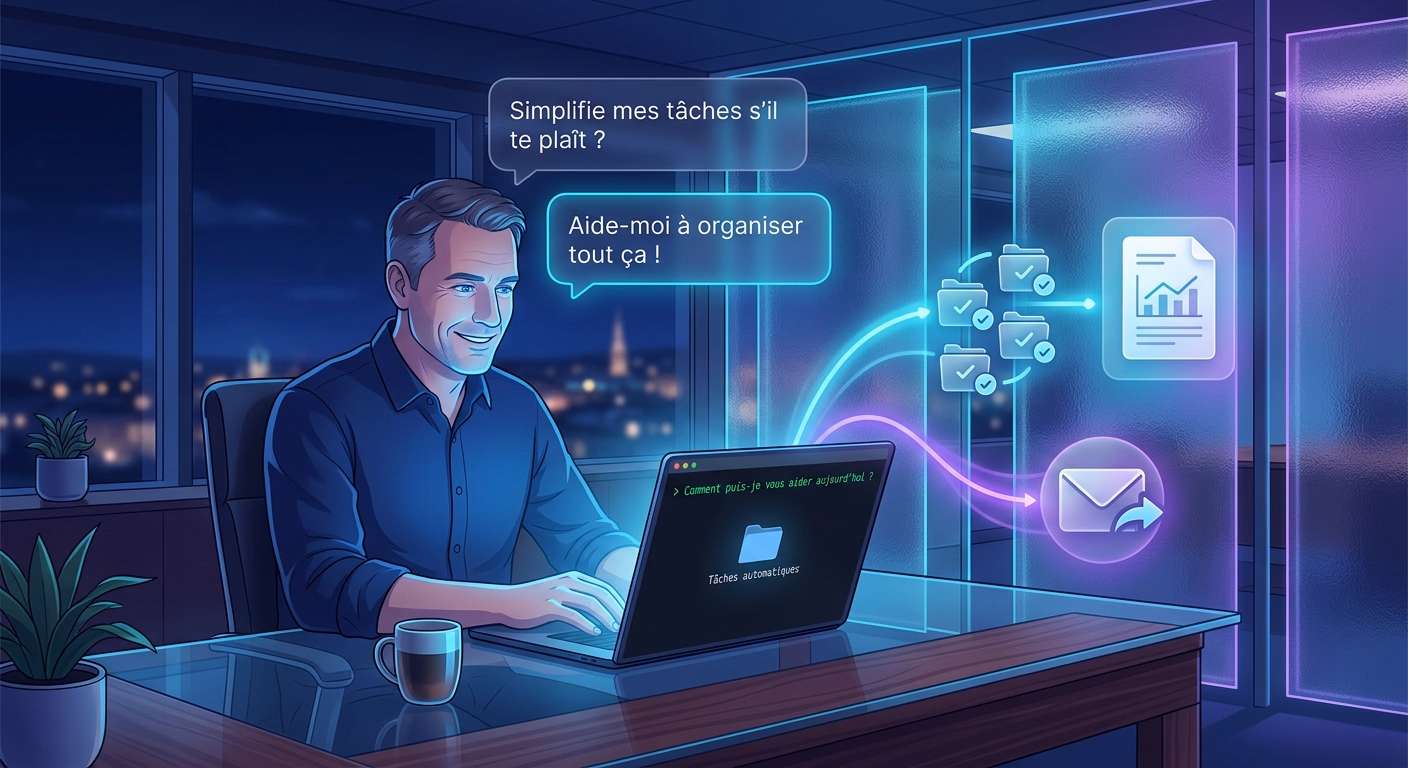 Claude Code, c'est quoi ? Le Guide pour Débutants