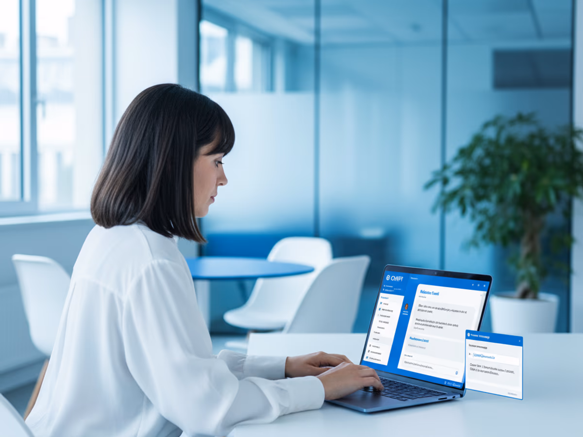 Prompts ChatGPT pour Rédiger des Emails Professionnels Parfaits
