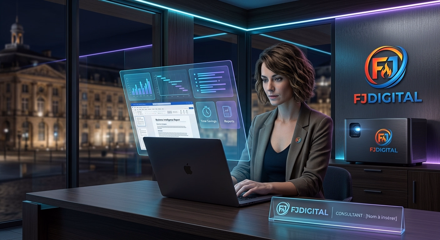 Freelance et IA : Produire ses Livrables Clients 3x Plus Vite