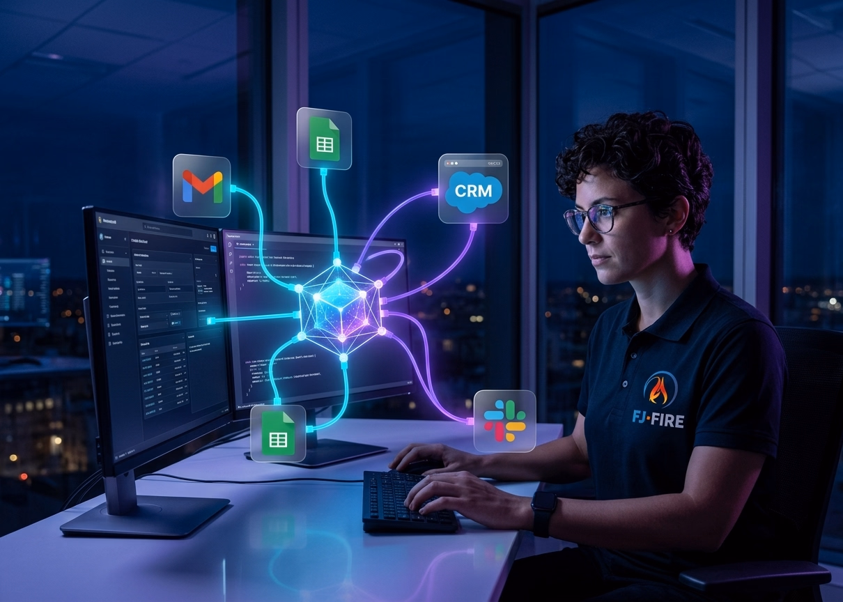 Formation MCP : Connecter Claude à vos Outils Métier à Bordeaux - Session de formation professionnelle à Bordeaux