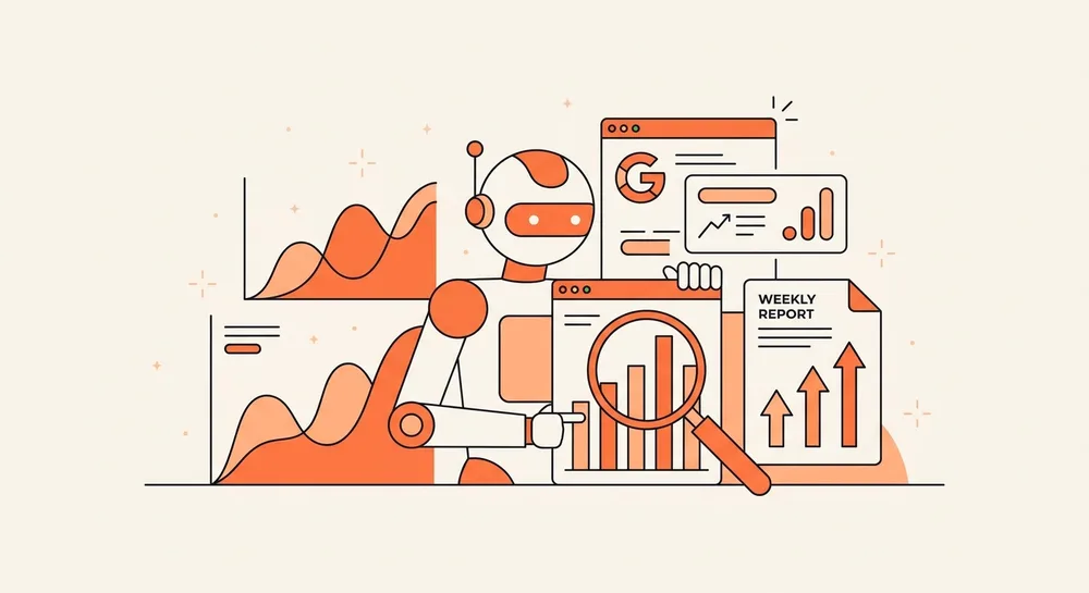 Analyste SEO & Analytics (Écosystème FJ)